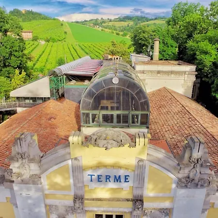 Terme Salvarola 4* Sassuolo