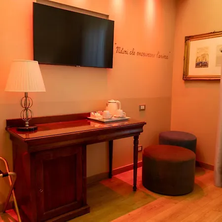 Ξενοδοχείο Terme Salvarola 4*