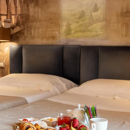 Terme Salvarola Hotel Sassuolo