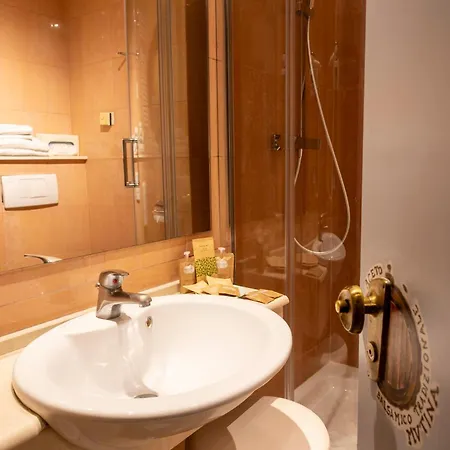 Terme Salvarola 4*