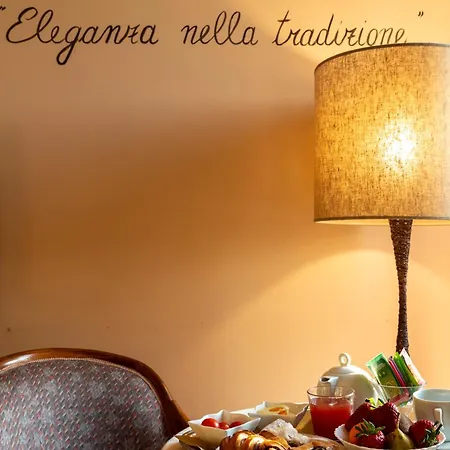 Terme Salvarola 4* Sassuolo