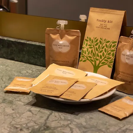 Hotell Terme Salvarola
