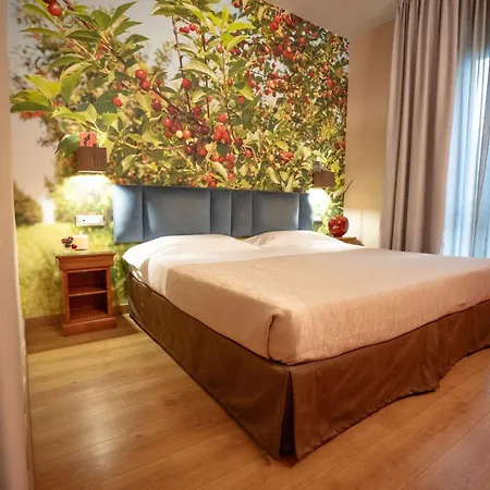 Terme Salvarola Hotel 4*