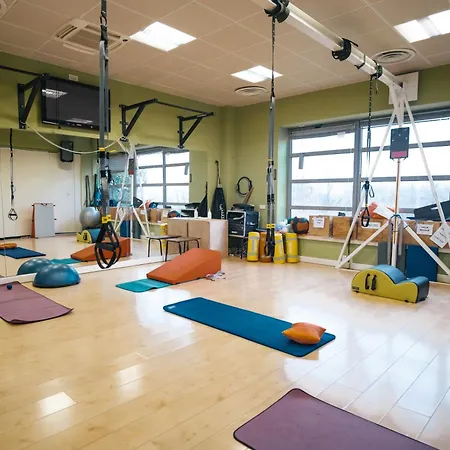 Terme Salvarola Σασουόλο