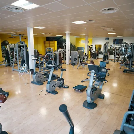 Terme Salvarola Ξενοδοχείο 4*