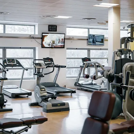 Hotel Terme Salvarola 4*