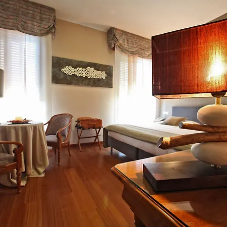 Hotel Terme Salvarola
