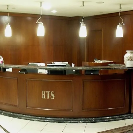 Terme Salvarola Sassuolo