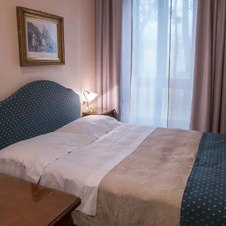 Hotel Terme Salvarola 4*