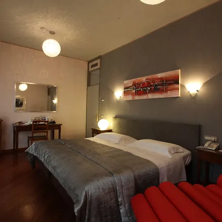 Terme Salvarola 4*