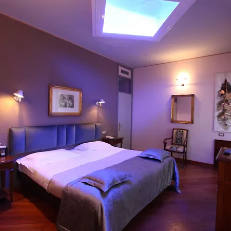 Terme Salvarola Hotel Sassuolo