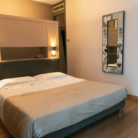 Terme Salvarola Hotel
