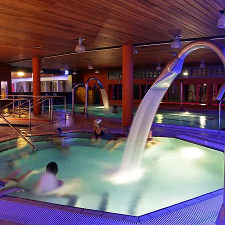 Hotel Terme Salvarola 4*