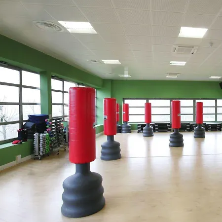 Hotel Terme Salvarola Sassuolo