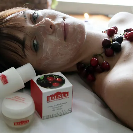 Hotel Terme Salvarola Sassuolo