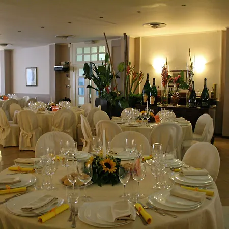 Terme Salvarola 4*