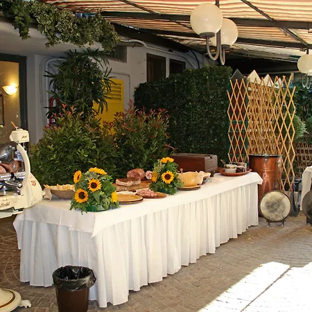 Hotel Terme Salvarola