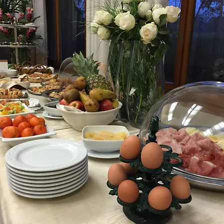 Hotel Terme Salvarola 4*