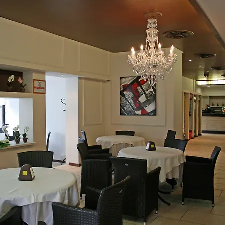 Terme Salvarola Hotel