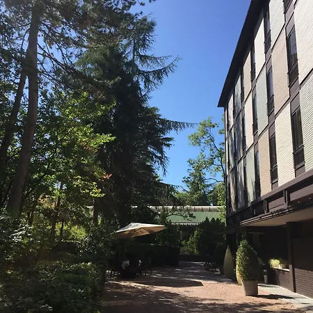 Hotel Terme Salvarola Sassuolo