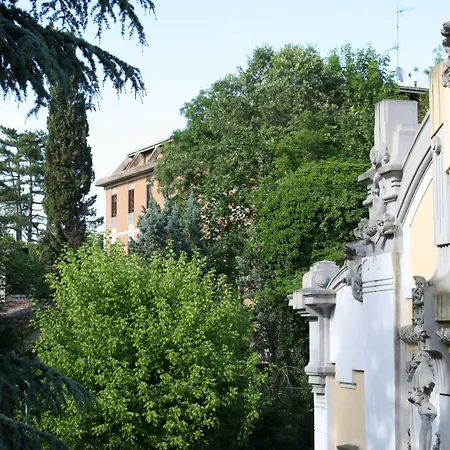 Hotel Terme Salvarola 4*