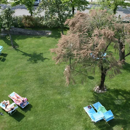 Hotell Terme Salvarola