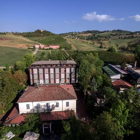 Terme Salvarola Sassuolo