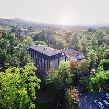 Terme Salvarola Hotel