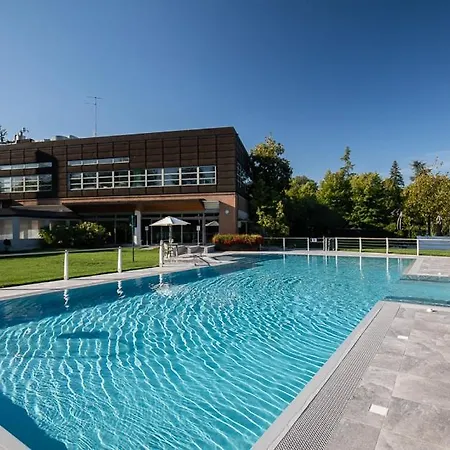 Terme Salvarola Hotell 4*