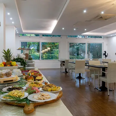 Terme Salvarola Hotel