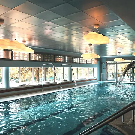 Hotel Terme Salvarola 4*