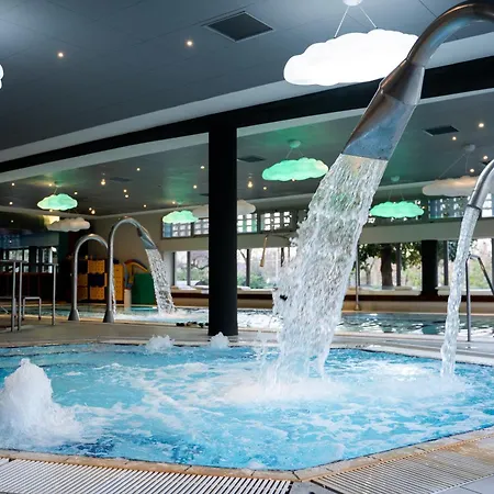 Terme Salvarola Hotel Sassuolo