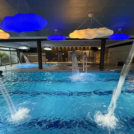 Hotell Terme Salvarola Sassuolo