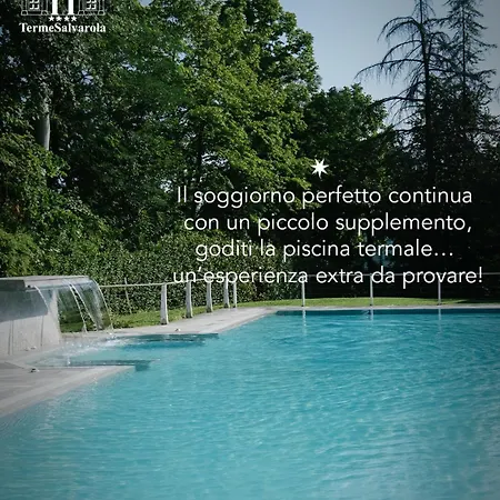 Terme Salvarola 4* Sassuolo