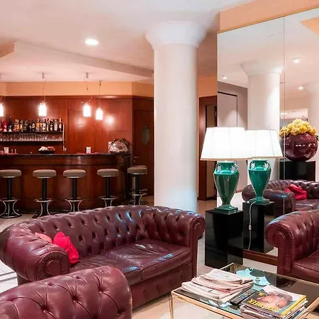 Hotel Terme Salvarola
