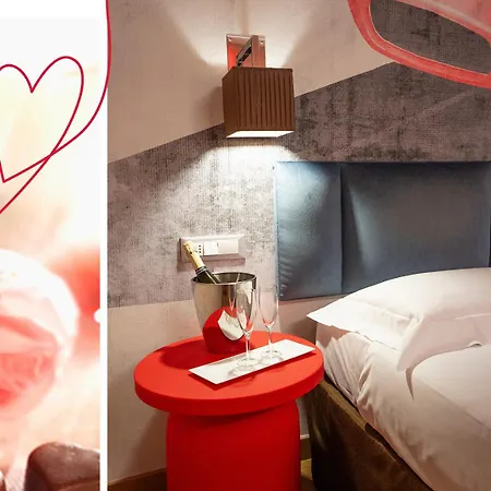 Terme Salvarola Hotel 4*