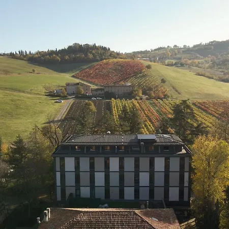 Terme Salvarola 4*