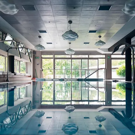 Terme Salvarola Hotell