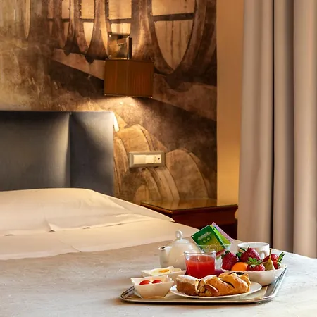 Terme Salvarola Hotell 4*