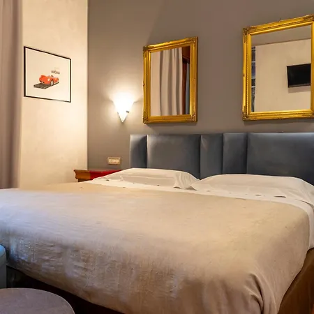 Terme Salvarola Hotell Sassuolo