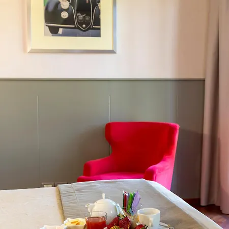 Hotel Terme Salvarola Sassuolo