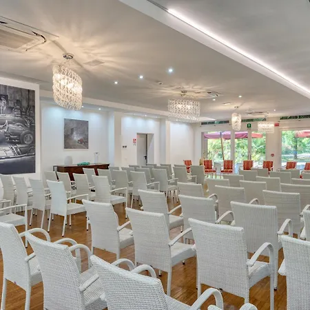 Terme Salvarola Hotel 4*