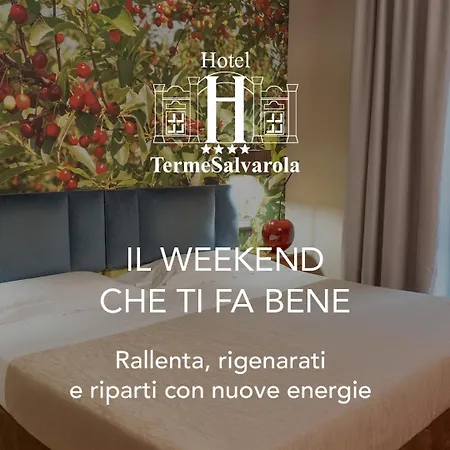 Hotel Terme Salvarola Sassuolo
