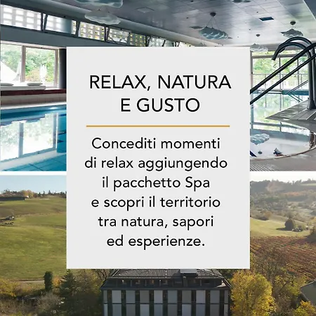 Terme Salvarola 4*