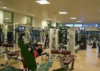 Hotel Terme Salvarola