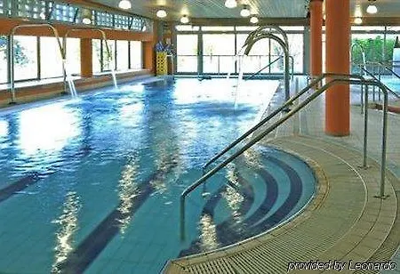 Terme Salvarola Hotel 4*
