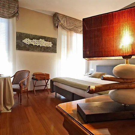 Otel Terme Salvarola