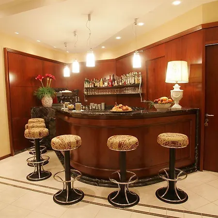 Terme Salvarola Hotel Sassuolo