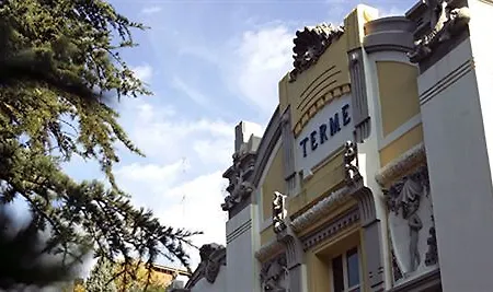 Hotel Terme Salvarola Sassuolo