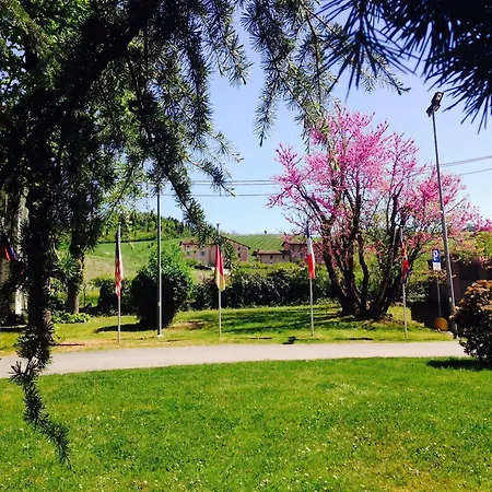 Hotel Terme Salvarola